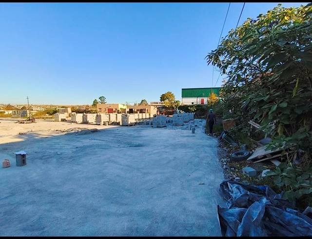 BUSINESS FOR SALE IN SOUTHERNWOOD